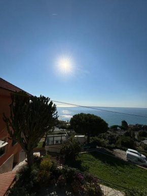 Il giardino del mare Ventimiglia